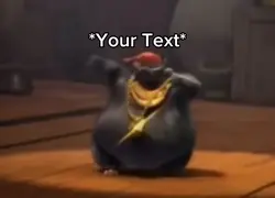 Mr Rat 