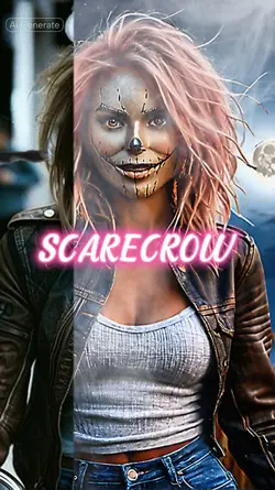 Scarecrow Ai