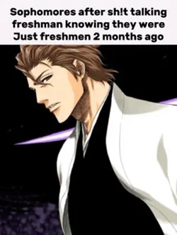 Every year