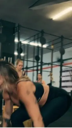 Crossfit