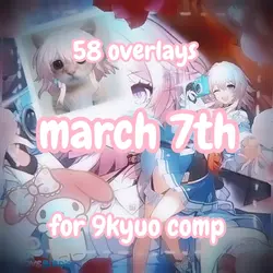 march 7th!!!!!