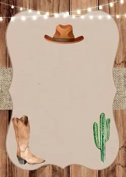 vaquero 