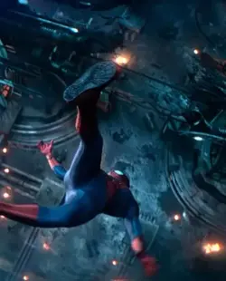 Spider-Man Edit 🥶