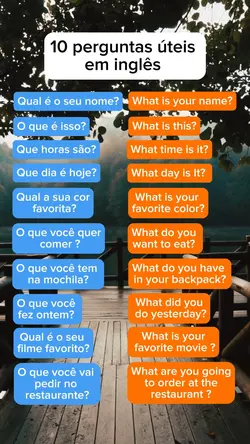 Você vai gostar 👍 