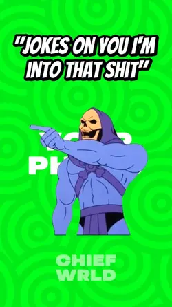 Jokes on you