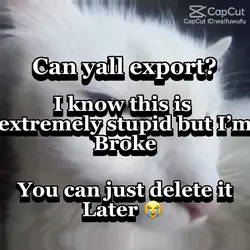 Dude I’m broke 😭😭😭