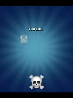 New skin