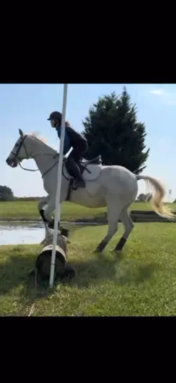 Smooch XC!