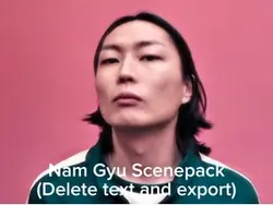 NAM GYU SCENEPACK