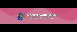 YouTube banner