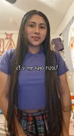 pelo risado