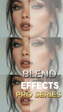 blend

