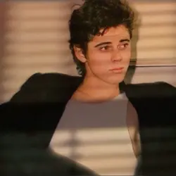 Ponyboy<3