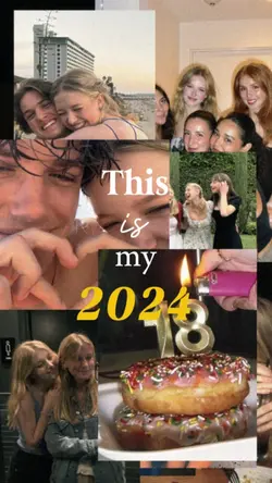 this is my 2024