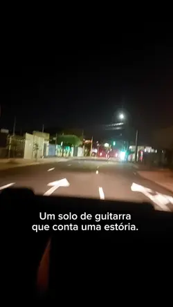 solo de guitarra 