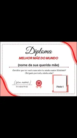 DIPLOMA