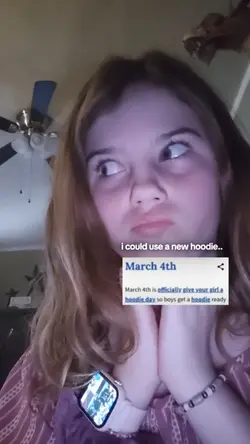 free hoodie 