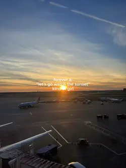 sunsets>>