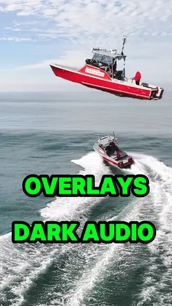 Dark Audio 