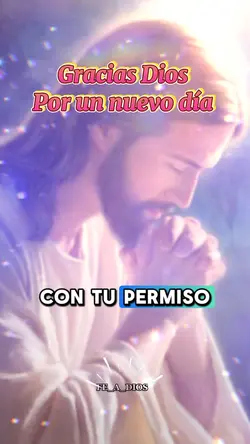 Gracias Dios 