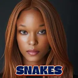 SNAKES!