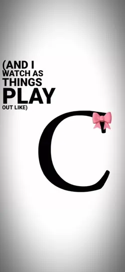 C