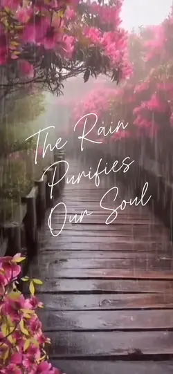 The secret's Rain