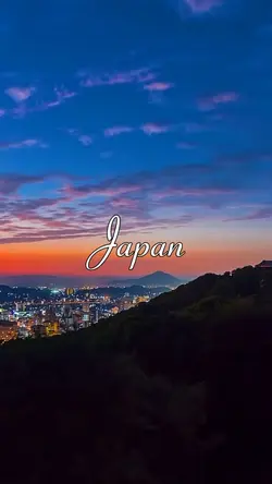 Japan Aesthetic 4k