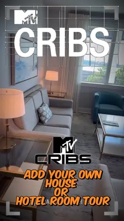 MTV CRIBS TOUR π