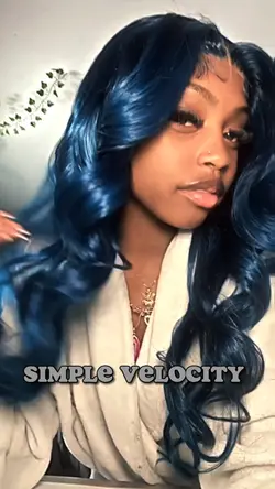 Simple velocity ⭐️~