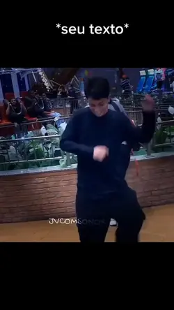 edit dança