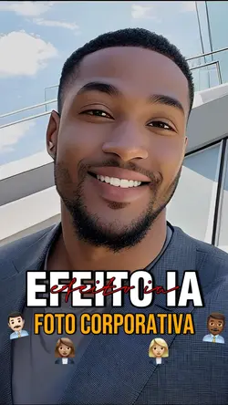 Foto Corporativa IA
