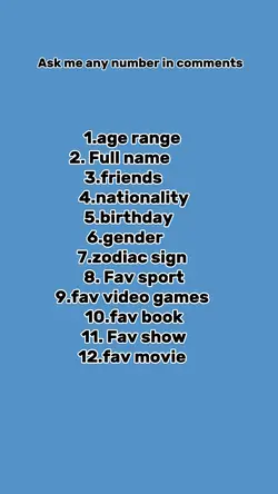 Q&A