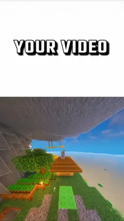 Minecraft Parkour P2