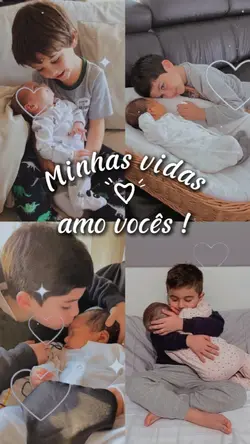 amores meu
