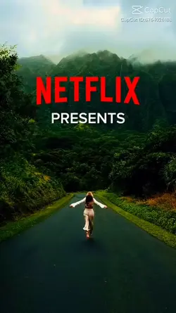 Netflix presents