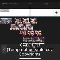 CALLIE :D