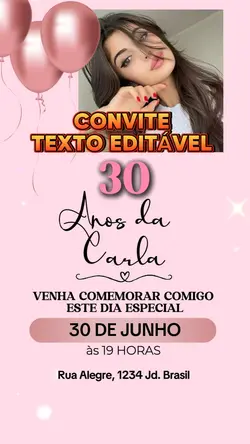 Convite 