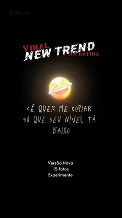TRANSIÇÃO VIRAL 