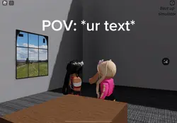 New template 😂