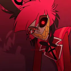 Hazbin hotel edit 
