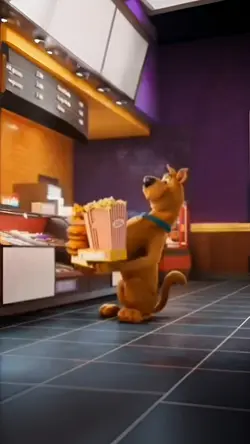 scooby 
