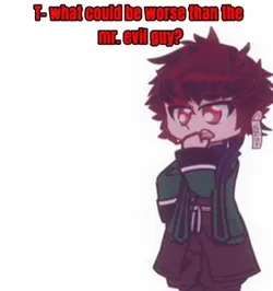 Genya…