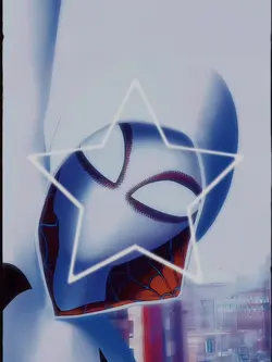 Gwen Stacy Edit<3