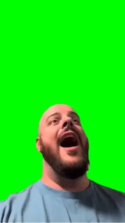 Green screen >:3