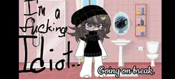 im sorry