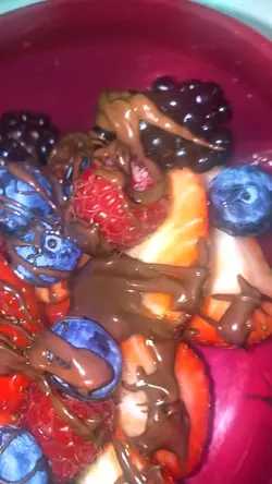 🍓🍫