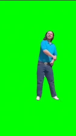 Mexican OT dance