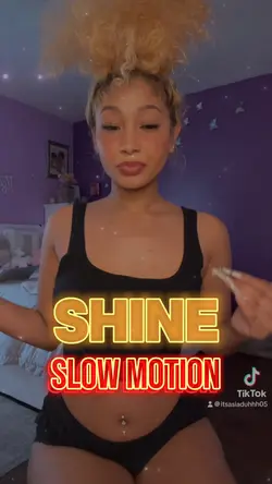 Shine ✨ 