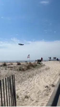Air shows